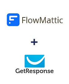 Einbindung von FlowMattic und GetResponse