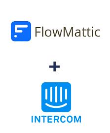 Einbindung von FlowMattic und Intercom 