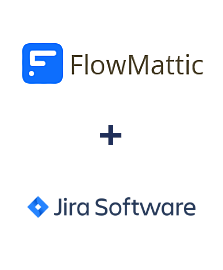 Einbindung von FlowMattic und Jira Software