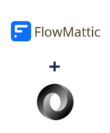 Einbindung von FlowMattic und JSON