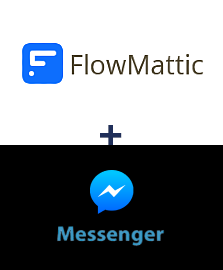 Einbindung von FlowMattic und Facebook Messenger