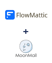 Einbindung von FlowMattic und MoonMail
