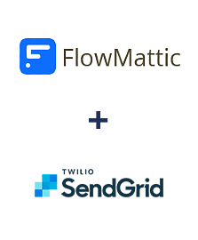Einbindung von FlowMattic und SendGrid