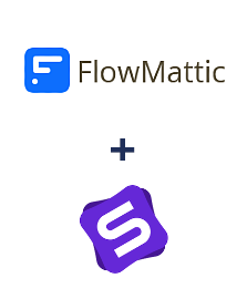Einbindung von FlowMattic und Simla