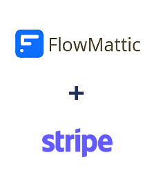 Einbindung von FlowMattic und Stripe