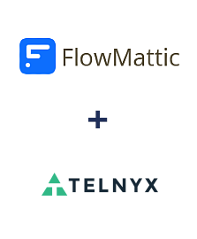 Einbindung von FlowMattic und Telnyx