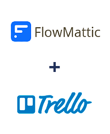 Einbindung von FlowMattic und Trello