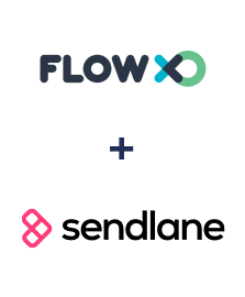 Einbindung von FlowXO und Sendlane