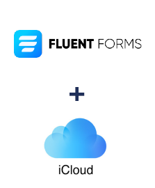 Einbindung von Fluent Forms Pro und iCloud