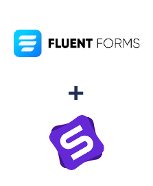 Einbindung von Fluent Forms Pro und Simla