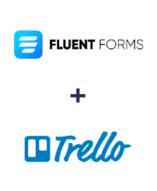 Einbindung von Fluent Forms Pro und Trello