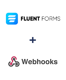 Einbindung von Fluent Forms Pro und Webhooks