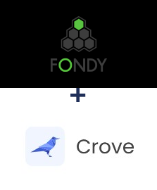 Einbindung von Fondy und Crove