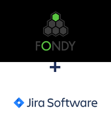 Einbindung von Fondy und Jira Software