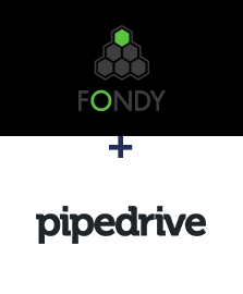Einbindung von Fondy und Pipedrive