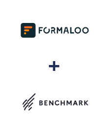 Einbindung von Formaloo und Benchmark Email