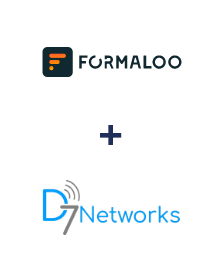 Einbindung von Formaloo und D7 Networks