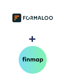 Einbindung von Formaloo und Finmap