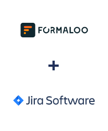 Einbindung von Formaloo und Jira Software