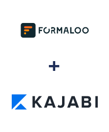 Einbindung von Formaloo und Kajabi
