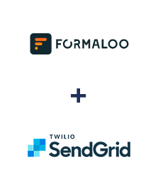 Einbindung von Formaloo und SendGrid