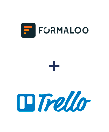 Einbindung von Formaloo und Trello