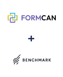 Einbindung von FormCan und Benchmark Email