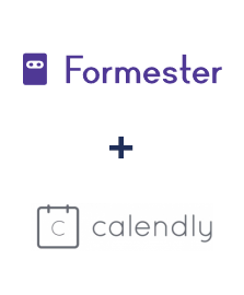 Einbindung von Formester und Calendly