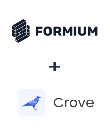 Einbindung von Formium und Crove