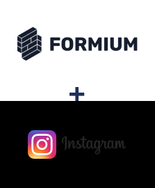 Einbindung von Formium und Instagram