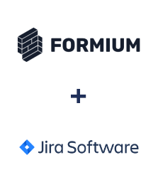 Einbindung von Formium und Jira Software