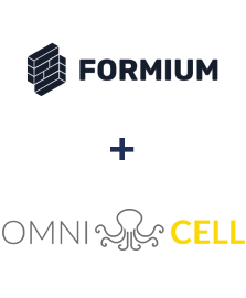 Einbindung von Formium und Omnicell