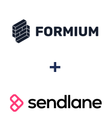 Einbindung von Formium und Sendlane