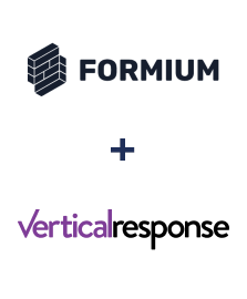 Einbindung von Formium und VerticalResponse