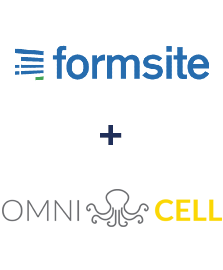 Einbindung von Formsite und Omnicell