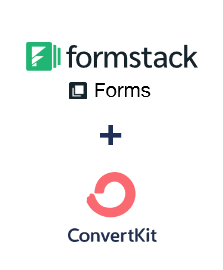 Einbindung von Formstack Forms und ConvertKit