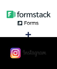 Einbindung von Formstack Forms und Instagram