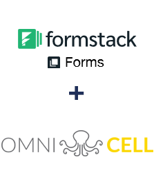 Einbindung von Formstack Forms und Omnicell