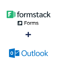 Einbindung von Formstack Forms und Microsoft Outlook