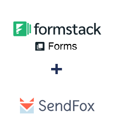 Einbindung von Formstack Forms und SendFox