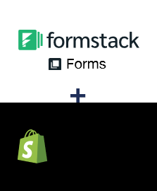 Einbindung von Formstack Forms und Shopify