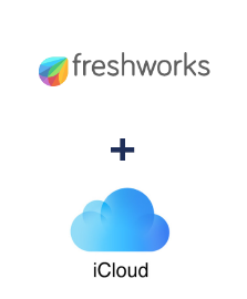 Einbindung von Freshworks und iCloud