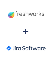 Einbindung von Freshworks und Jira Software