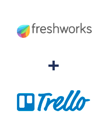 Einbindung von Freshworks und Trello