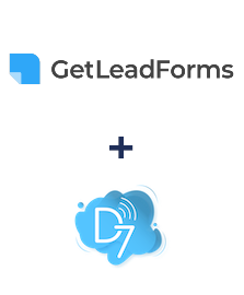 Einbindung von GetLeadForms und D7 SMS