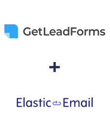 Einbindung von GetLeadForms und Elastic Email