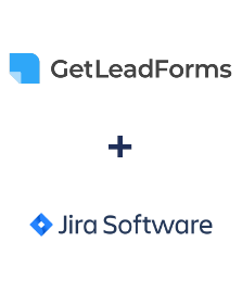 Einbindung von GetLeadForms und Jira Software