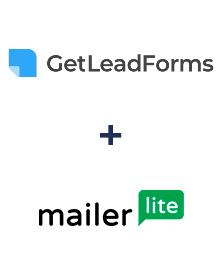 Einbindung von GetLeadForms und MailerLite