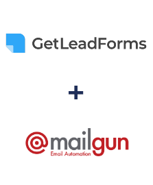 Einbindung von GetLeadForms und Mailgun