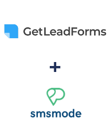 Einbindung von GetLeadForms und smsmode